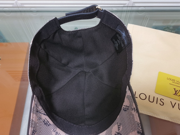 ブランド帽子細部ディテール